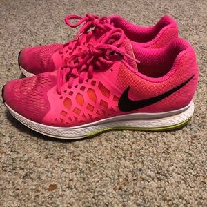 Nike Zoom Pegasus 31 Running Shoes